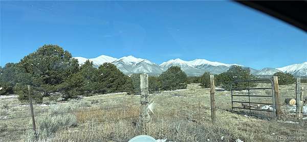 5.82 Acres of Residential Land for Sale in Salida, Colorado