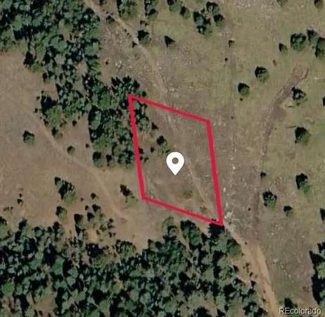 1.8 Acres of Residential Land for Sale in Cripple Creek, Colorado