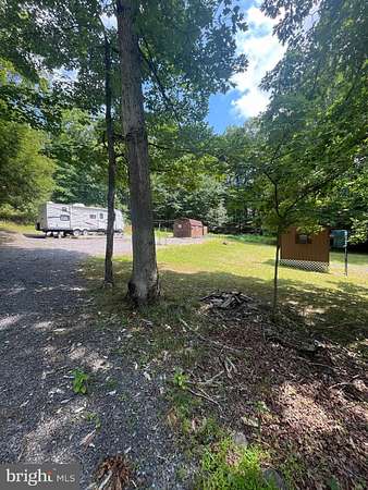2.19 Acres of Residential Land for Sale in Great Cacapon, West Virginia