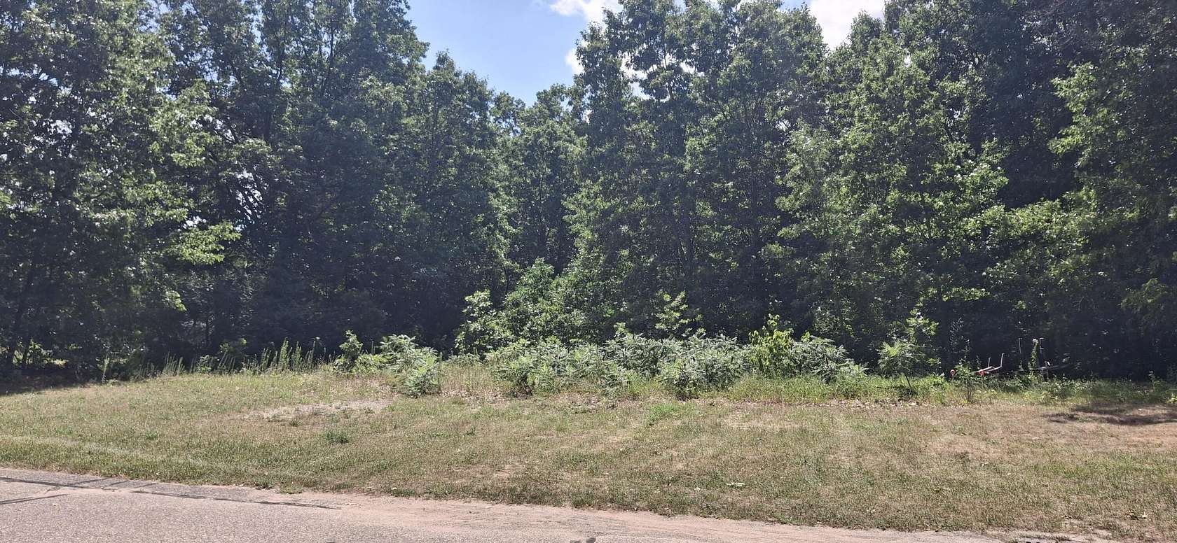 0.34 Acres of Residential Land for Sale in Orleans, Michigan