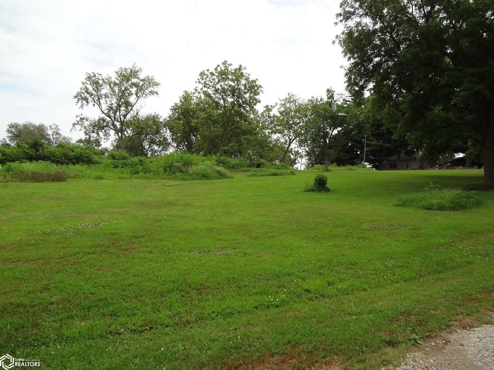 1.19 Acres of Land for Sale in Shambaugh, Iowa