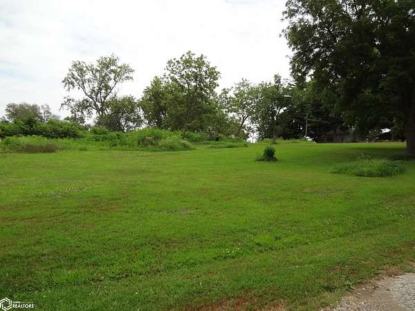 1.19 Acres of Land for Sale in Shambaugh, Iowa