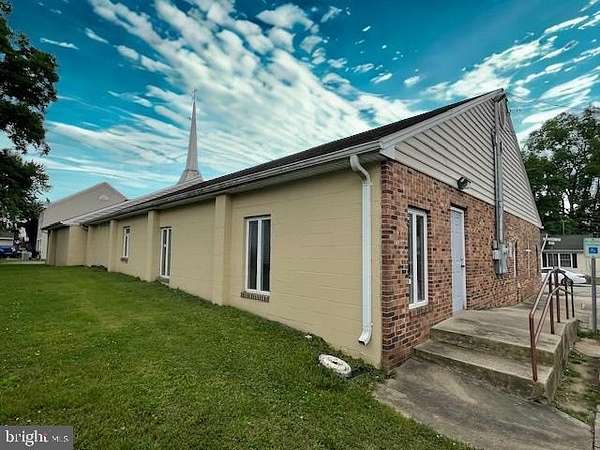 0.1 Acres of Land for Sale in Chestertown, Maryland