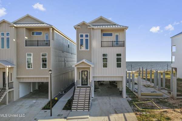 2 Acres of Land with Home for Sale in Biloxi, Mississippi