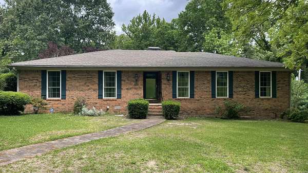 1.89 Acres of Land with Home for Sale in Benton, Arkansas