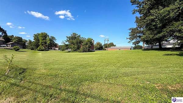 0.63 Acres of Residential Land for Sale in Vine Grove, Kentucky