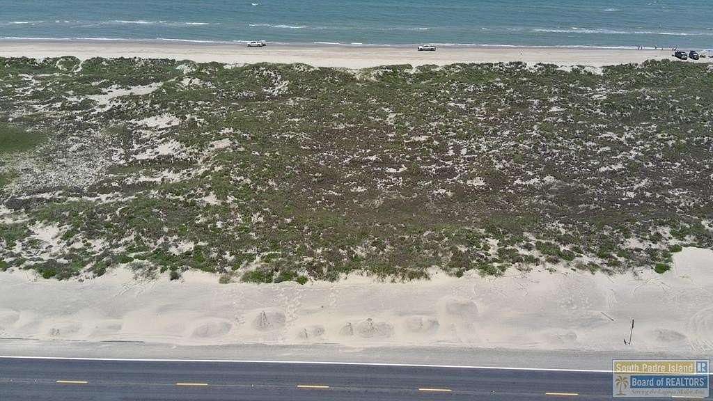 2.8 Acres of Land for Sale in South Padre Island, Texas