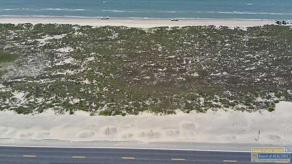 2.8 Acres of Land for Sale in South Padre Island, Texas
