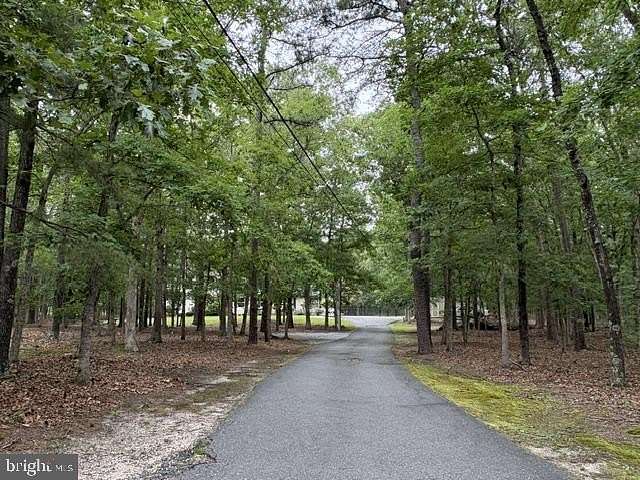 4.85 Acres of Land with Home for Sale in Mays Landing, New Jersey
