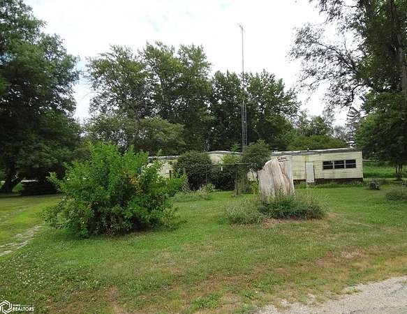 1.7 Acres of Land for Sale in Shambaugh, Iowa