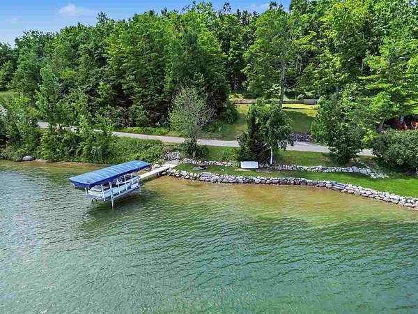 0.49 Acres of Land for Sale in Petoskey, Michigan