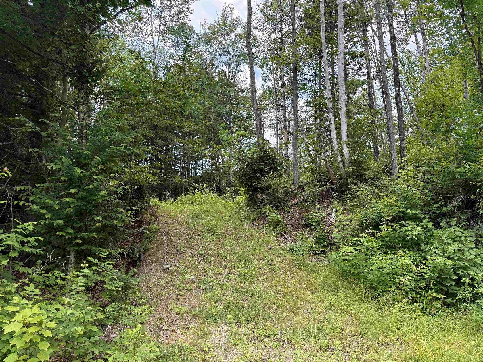 3.4 Acres of Residential Land for Sale in Guildhall, Vermont
