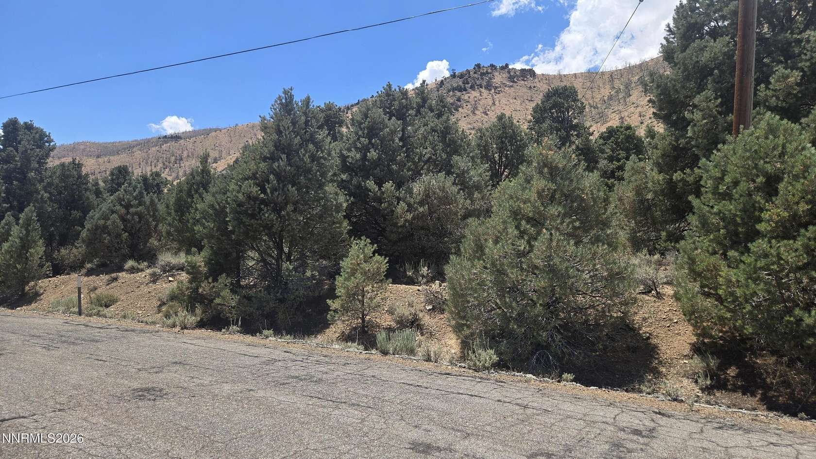 2.58 Acres of Residential Land for Sale in Gardnerville, Nevada