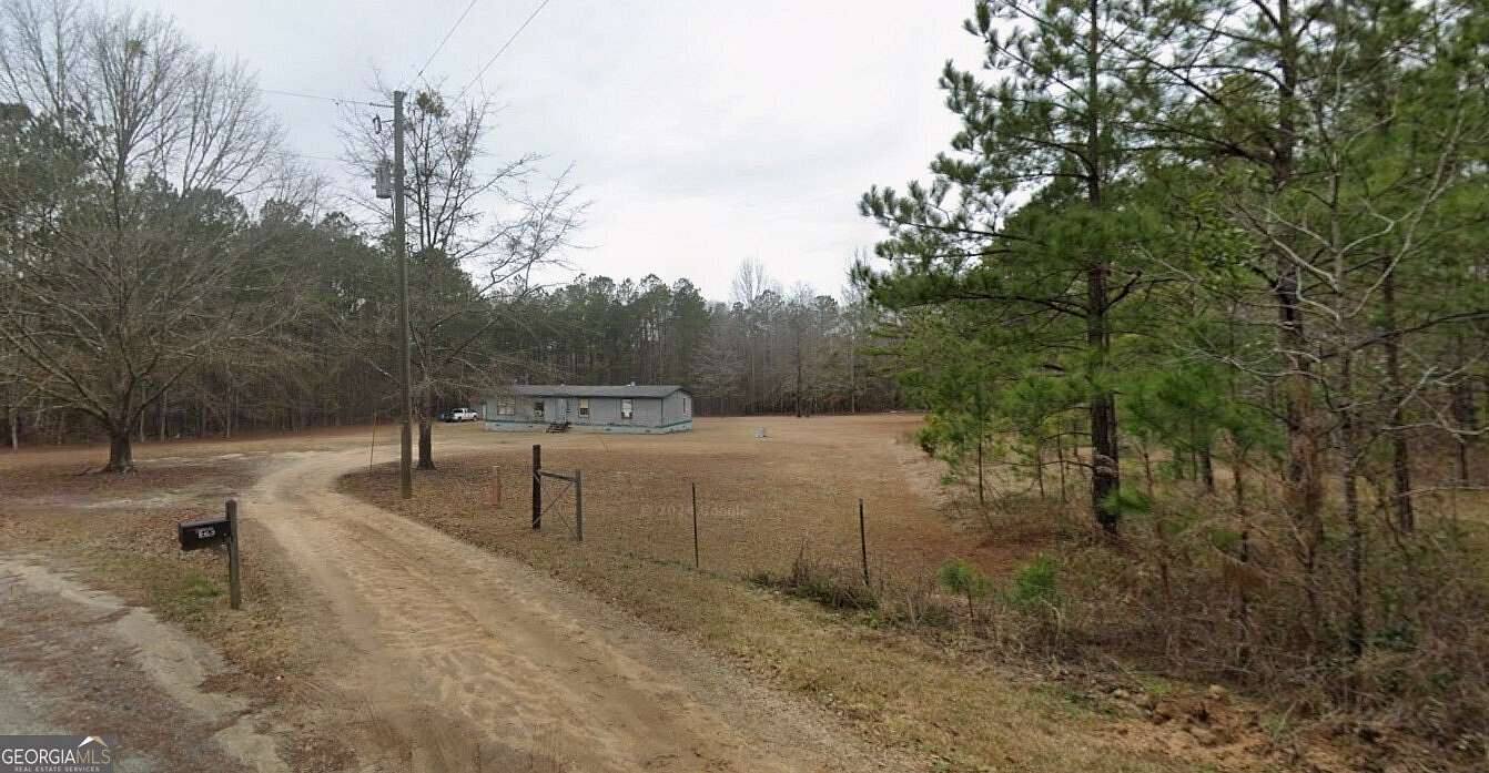 1.78 Acres of Residential Land for Sale in Gordon, Georgia