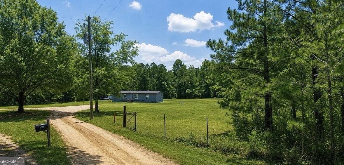 1.78 Acres of Residential Land for Sale in Gordon, Georgia
