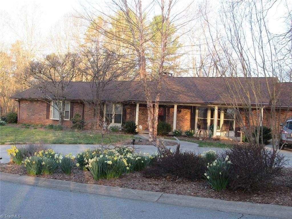 2.18 Acres of Land with Home for Sale in North Wilkesboro, North Carolina