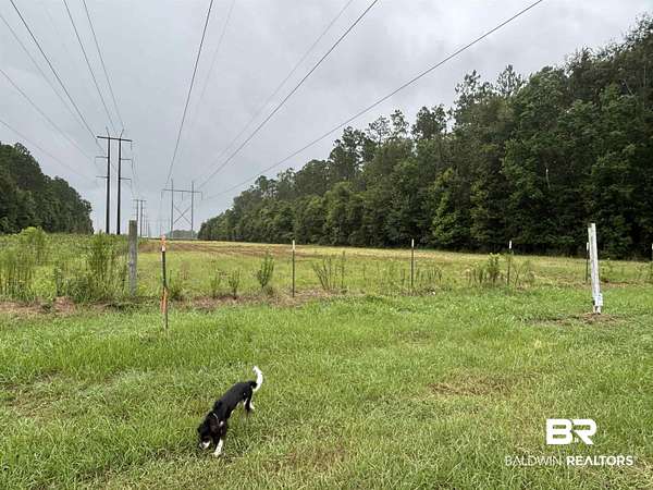 3.42 Acres of Residential Land for Sale in Robertsdale, Alabama