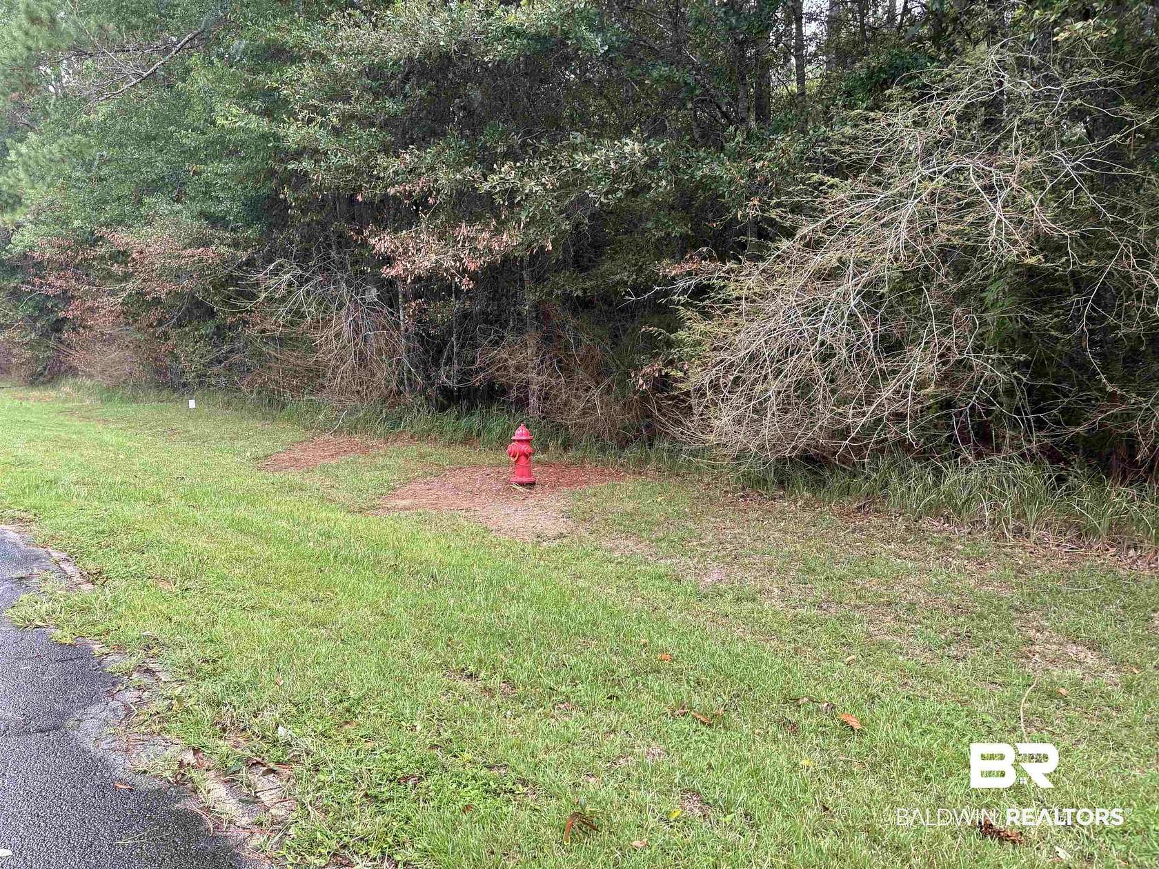 2.26 Acres of Residential Land for Sale in Robertsdale, Alabama