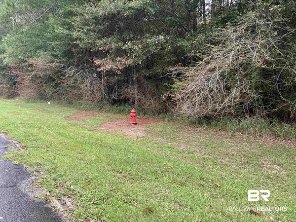 2.26 Acres of Residential Land for Sale in Robertsdale, Alabama