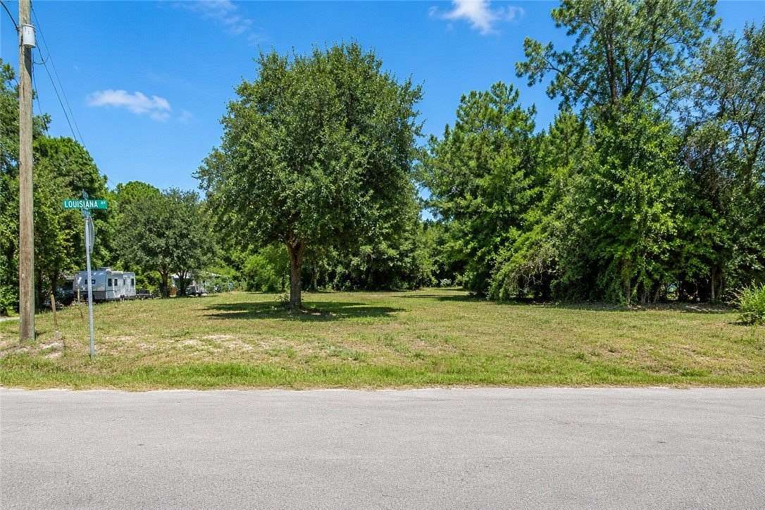 0.23 Acres of Residential Land for Sale in Sebastian, Florida