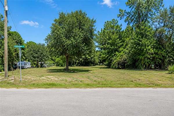 0.23 Acres of Residential Land for Sale in Sebastian, Florida