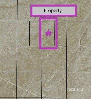 5 Acres of Land for Sale in Montello, Nevada