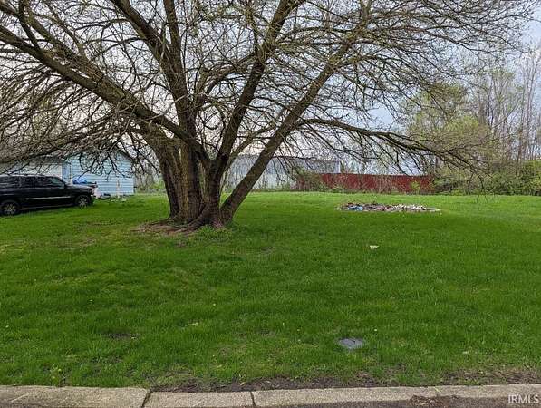 0.32 Acres of Residential Land for Sale in Elkhart, Indiana