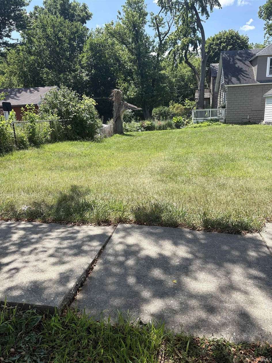 0.07 Acres of Land for Sale in Elkhart, Indiana