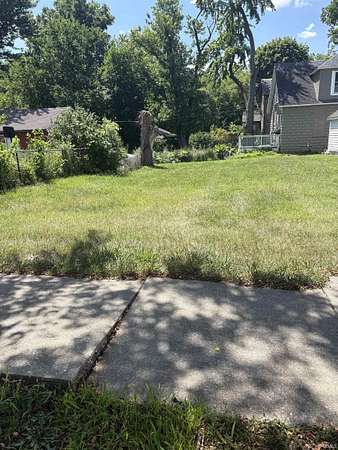 0.07 Acres of Land for Sale in Elkhart, Indiana