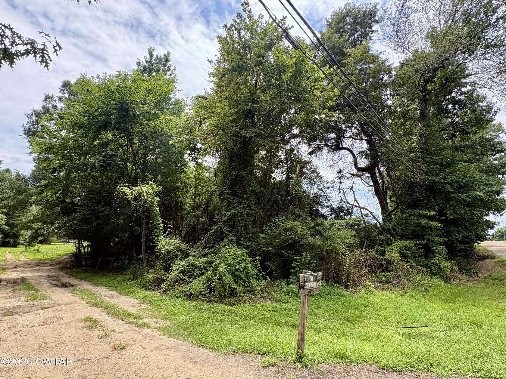 0.87 Acres of Residential Land for Sale in Milan, Tennessee