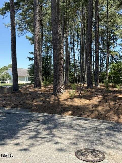 0.63 Acres of Residential Land for Auction in Dunn, North Carolina