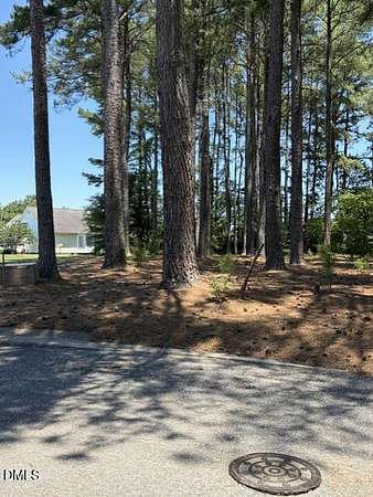 0.63 Acres of Residential Land for Auction in Dunn, North Carolina