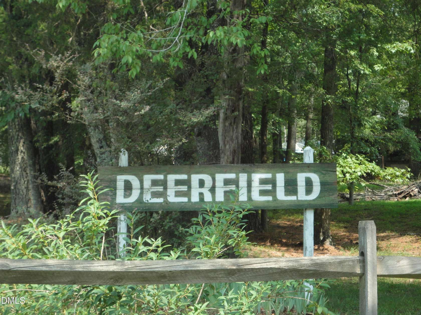 1.5 Acres of Land for Sale in Stem, North Carolina
