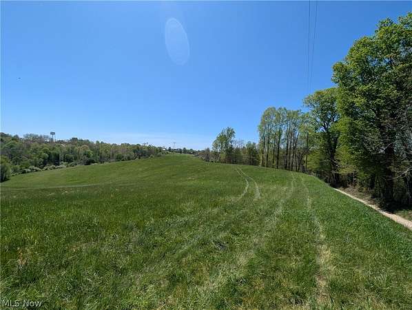 31.4 Acres of Recreational & Residential Land for Sale in Chesterhill, Ohio