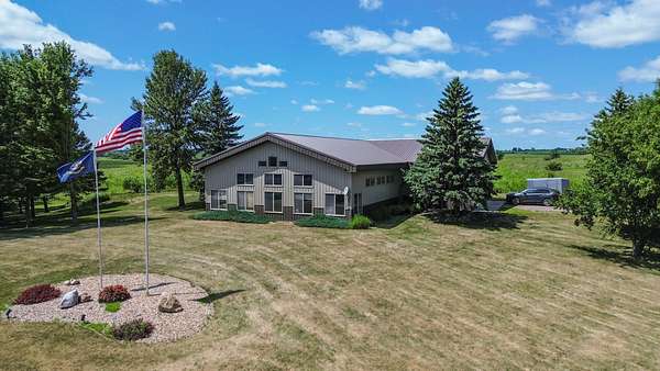 3.2 Acres of Land for Sale in Spicer, Minnesota