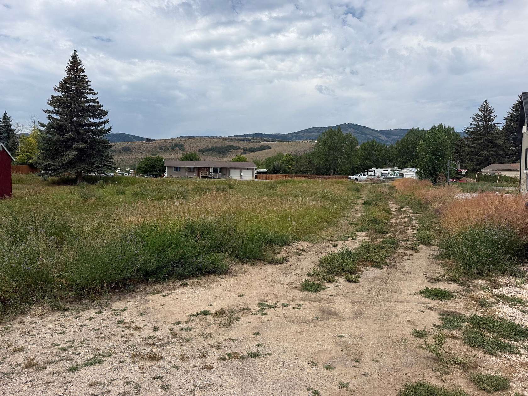 0.21 Acres of Residential Land for Sale in Garden City, Utah