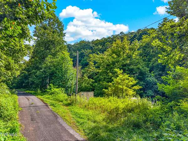 17.7 Acres of Land for Sale in Rogersville, Tennessee