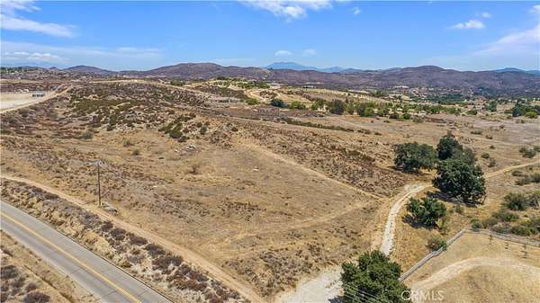 21.1 Acres of Land for Sale in Temecula, California