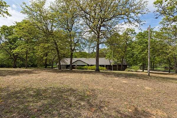 2 Acres of Land with Home for Sale in Oklahoma City, Oklahoma