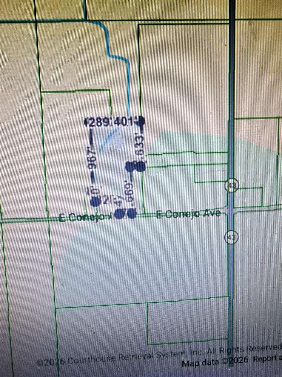 16 Acres of Land for Sale in Selma, California