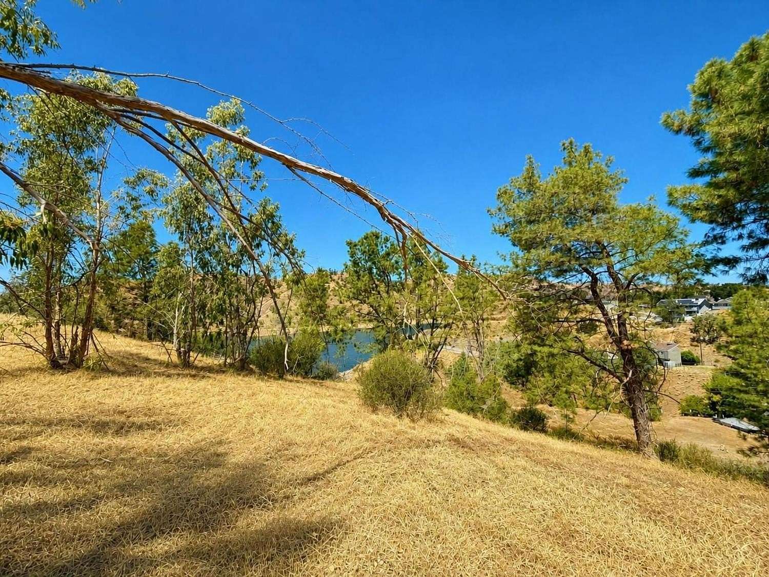 0.28 Acres of Residential Land for Sale in Friant, California
