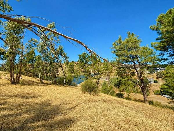 0.28 Acres of Residential Land for Sale in Friant, California