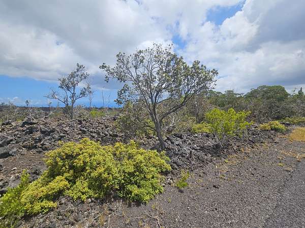 1 Acre of Residential Land for Sale in Hawaiian Ocean View, Hawaii