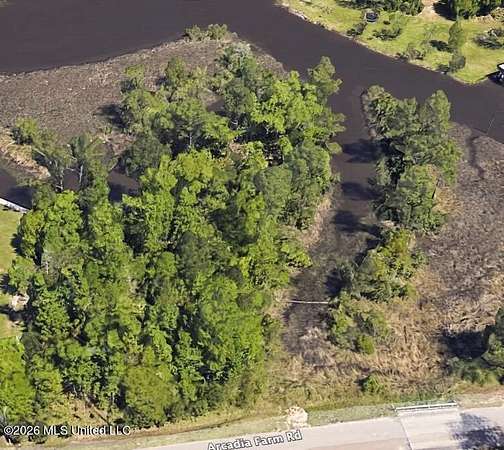 0.72 Acres of Residential Land for Sale in Pass Christian, Mississippi