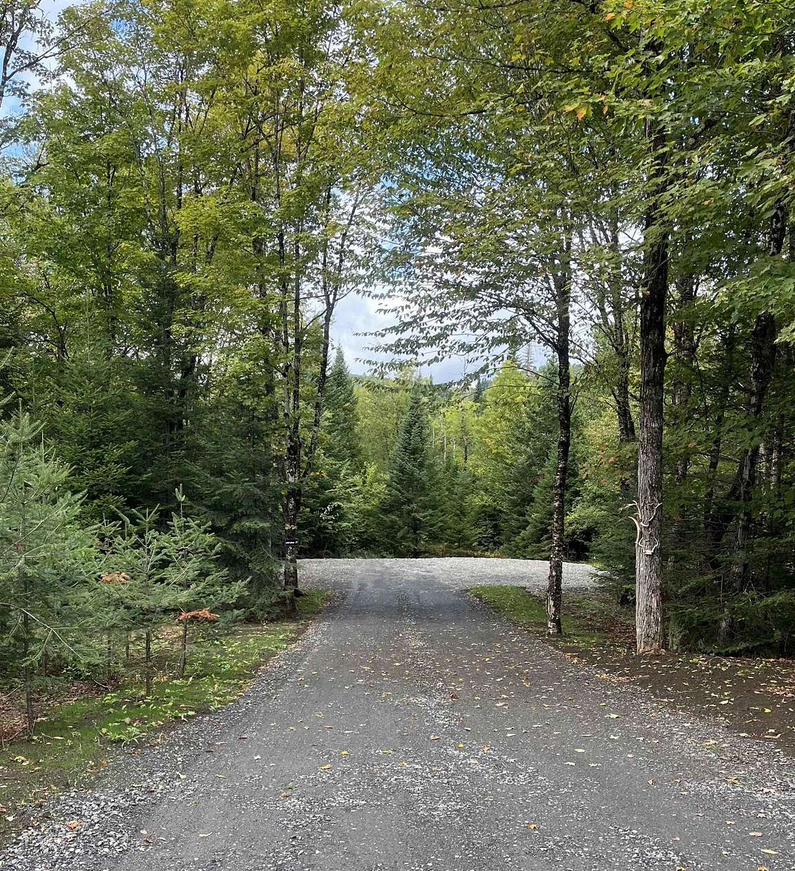 5.2 Acres of Residential Land for Sale in Pittsburg, New Hampshire