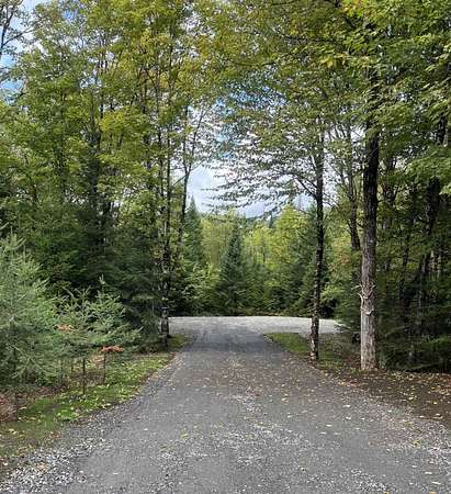 5.2 Acres of Residential Land for Sale in Pittsburg, New Hampshire