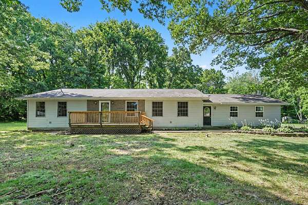 2.4 Acres of Land with Home for Sale in Dowagiac, Michigan