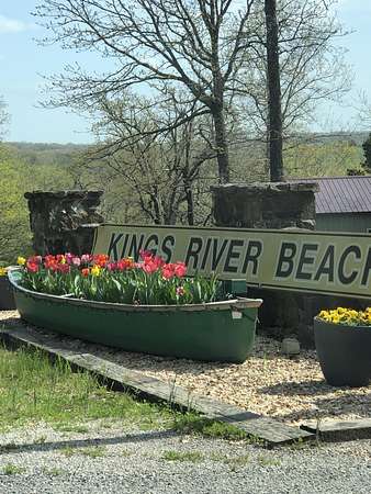 6.25 Acres of Residential Land for Sale in Shell Knob, Missouri