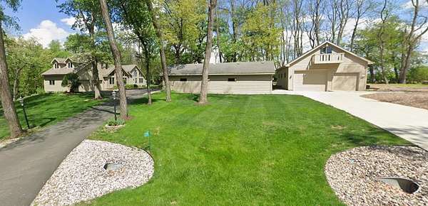 3 Acres of Land with Home for Sale in Oregon, Wisconsin