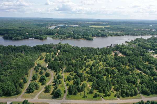 3.26 Acres of Residential Land for Sale in New Lisbon, Wisconsin